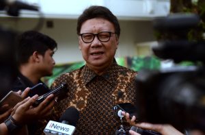 Nasib Tenaga Honorer usai Dihapus Pemerintah, Begini Penjelasan Kemenpan-RB