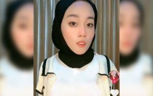 Ini Kata Polisi dan MUI Soal Permintaan Maaf TikTokers Berhijab yang Pamer Payudara