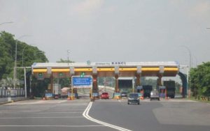 Trending Topik di Twitter, Tol Cikampek Ditutup? Cek Faktanya