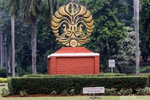 Penjelasan Universitas Indonesia Soal Isu Kebocoran Data Mahasiswa