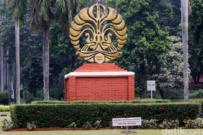UI Kembali Raih Peringkat Tertinggi, Ini Daftar 20 Perguruan Tinggi Terbaik di Indonesia Versi Scimago Institutions Rankings 2025