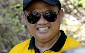 Wah! Uu Ruzhanul Ulum Ingin Maju di Pilgub Jabar, Ada Dorongan dari Tokoh Sunda?