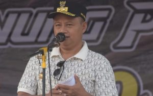 Bukan Anggaran, Ternyata Ini Modal Utama Pembangunan di Jabar Menurut Uu Ruzhanul Ulum