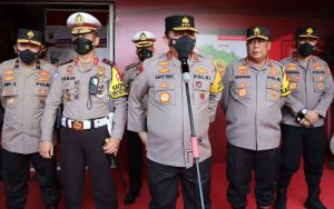 Pantau Arus Balik di Cikopo Purwakarta, Wakapolri: Puncaknya Sabtu Kemarin