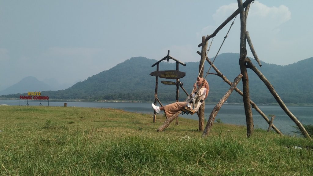 Libur Lebaran Jadi Ajang Bangkitnya Kembali Sektor Wisata di Purwakarta