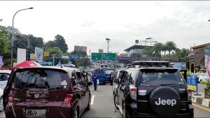 Dua Jalur Alternatif Menuju Puncak Bogor, Dijamin Bebas Macet