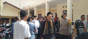 Tujuh Orang Rebutkan Kursi Kades Sukamaju Cianjur, Ini Deretan Namanya
