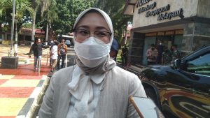 Belum Ditemukan Kasus Hepatitis Akut, Ambu Anne: Mudah-mudahan Gak Ada