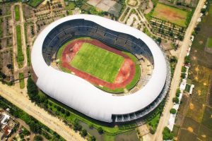 Resmi, GBLA Tidak Jadi Veneu Grup C Piala Presiden, Laga Sisa di Gelar di Stadion ini