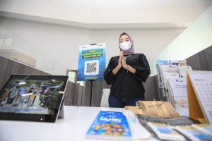 Mal Pelayanan Berharap Permudah Masyarakat dalam Mengurus Dokumen