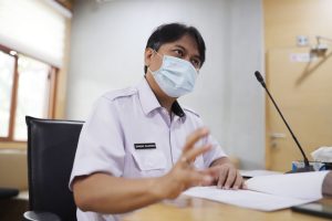 PAD Kota Bandung Naik 159 Persen, Ini Tiga Sektor Penyumbang Pendapatan Paling Tinggi
