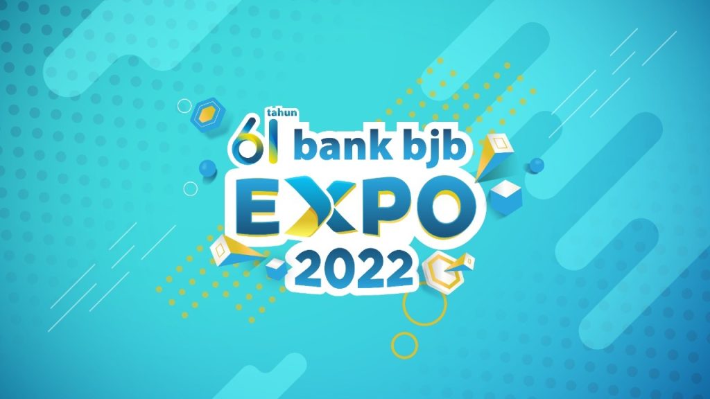 Gelaran bjb Expo 2022, Manjakan Pengunjung dengan Beragam Program Menarik