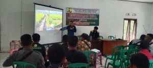Petani Dari Lima Kecamatan di Cianjur Ikuti Bimtek BBWS Citarum, Tujuan Ini