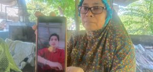 Gegera Utang, Pria Asal Serdang Bedagai Diduga Disekap OTK, Pelaku Minta Tebusan Uang