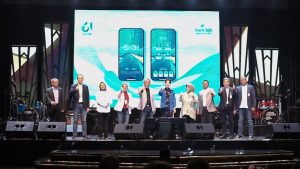 Launching New Experience DIGI by Bank BJB Menuju Superapps Dengan Fitur Baru Dan DIGI Loan