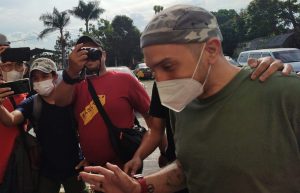 Aktor Gary Iskak Bakal Jalani Rehabilitasi, Begini Kata Polisi