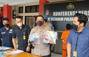 Akibat Terlilit Utang, Pria di Majalengka Nekat Lakukan Teror Bom dan Datangi Bank