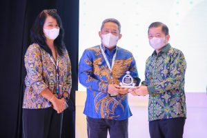 Pemkot Bandung Dapat Penghargaan Soal Sanitasi, Yana: Alhamdulilah Bang Kasep Diapresiai