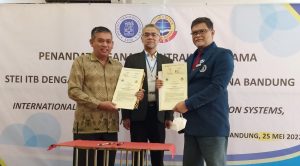 USB YPKP Bandung dan ITB, Kembali Kerjasama Jelang Internasional Conference TSSA