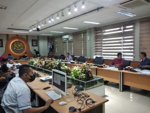 DPRD: Kinerja Pengawasan Disdagin Kota Bandung Kurang Maksimal