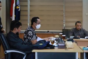Sosialisasi Kartu Bandung Sejahtera Harus Diperluas, Jelas dan Terbuka