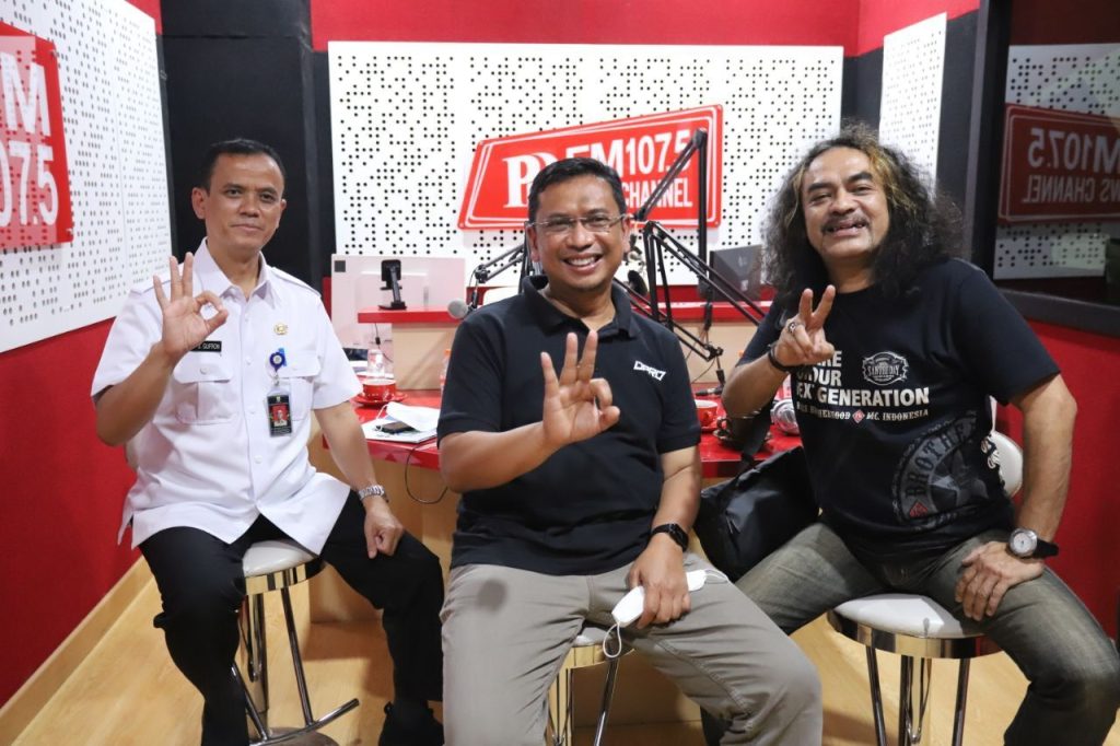 Perwal Aturan Baru Izin Konser di Kota Bandung, DPRD: Segera Sosialisasikan