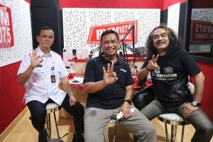 Perwal Aturan Baru Izin Konser di Kota Bandung, DPRD: Segera Sosialisasikan