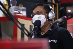 Dewan Minta Pemkot Bandung Beri Kepastian Warga Terkait Car Free Day
