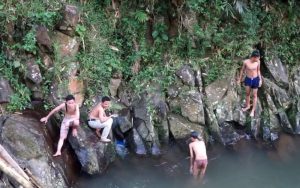 Ratusan Ribu Wisatawan Kunjungi Tempat Wisata di Purwakarta, Bupati Bilang Begini