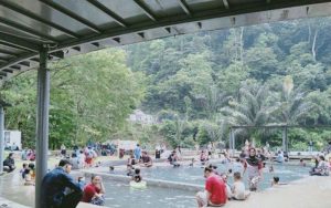Lonjakan Wisatawan saat Libur Lebaran Jadi Perhatian, Disparbud Jabar Targetkan Kunjungan 40 Juta Orang