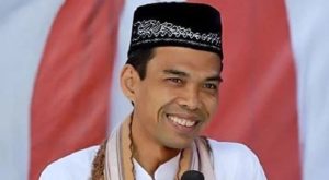 UAS Ditahan dan Akan Dideportasi Dari Singapura