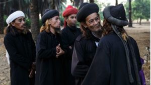 Putuskan Lebaran Hari Ini, Jemaah An-Nadzir Gelar Salat Idul Fitri