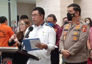 Polisi Ungkap Kerugian Korban Investasi DNA Pro Capai Rp551 Miliar