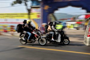 Polres Garut Peringatkan Pemudik untuk Hindari Kecelakaan di Jalur Mudik