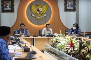 Dewan Sebut Kinerja Pengawasan Inspektorat Kota Bandung Masih Kurang