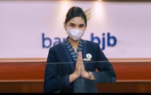 Bank bjb Ultah ke-61, Banjir Promo Produk dan Merchant