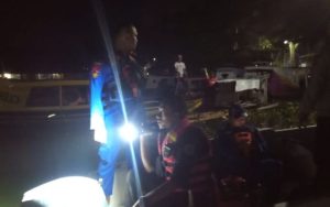Niat Libur Lebaran, Empat Orang Tenggelam di Danau Calingcing Ciranjang Cianjur