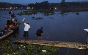 Bocah yang Tenggelam di Danau Babakan Garut Akhirnya Ditemukan