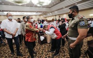 Pemkot Bandung Siapkan Bonus bagi Para Atlet NPCI, Segini Totalnya
