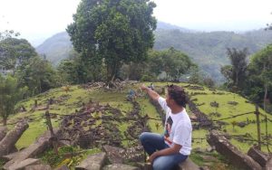 Anugerah Desa Wisata Indonesia 2022, RSI Cianjur Harap Gunung Padang Masuk Tiga Besar