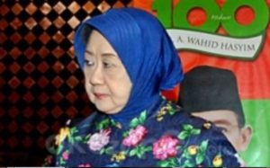 Inalilahi, Berita Duka Adik Kandung Mantan Presiden RI Gus Dur Meninggal Dunia