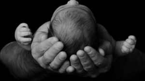 Penemuan Bayi Dalam Gang Gegerkan Warga Panyusuhan Tasikmalaya