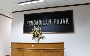 Ditjen Pajak Polisikan Wajib Pajak yang Tak Lapor SPT