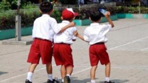 Dua Pelajar SD di Sukabumi Diduga Dipaksa Berkelahi Sambil Direkam, Empat Orang Dipanggil Polisi
