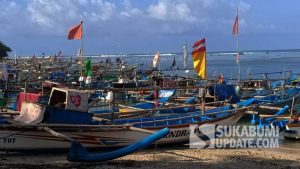 BMKG Pinta Warga Pesisir Selatan Sukabumi Waspada, Penyebabnya Karena Ini