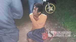 Bar-bar, Seorang Pria di Sukabumi Nekat Acak-acak Masjid Hingga Cuci Alquran