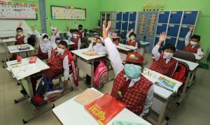 Pendaftaran Siswa Baru di Kota Bandung, Dibuka Mulai 13 Juni Mendatang