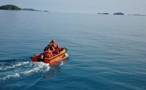 Berangkat dari Malang Menuju Cilacap, Tiga Nelayan Hilang di Perairan Laut Selatan