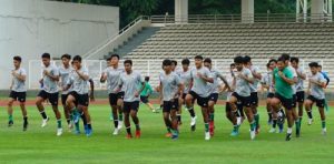 Link Streaming Timnas Indonesia vs Kuwait