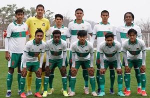 Toulon Cup 2022: Sebanyak 22 Pemain Timnas U-19 Diboyong ke Prancis, Ini Daftarnya